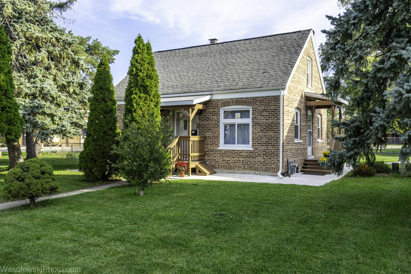 2807 Elder Lane — photo