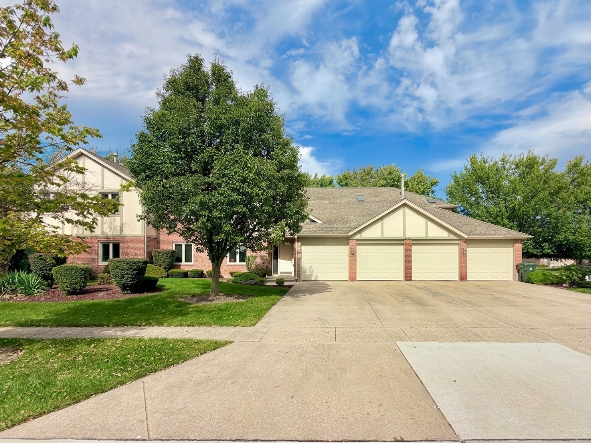801 Timber Place Unit 113 — photo