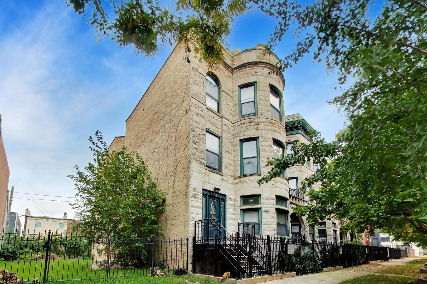 2658 W Washington Boulevard Unit 1 — photo