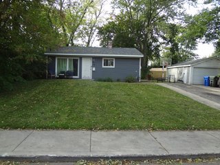 118 Hickory Drive — photo