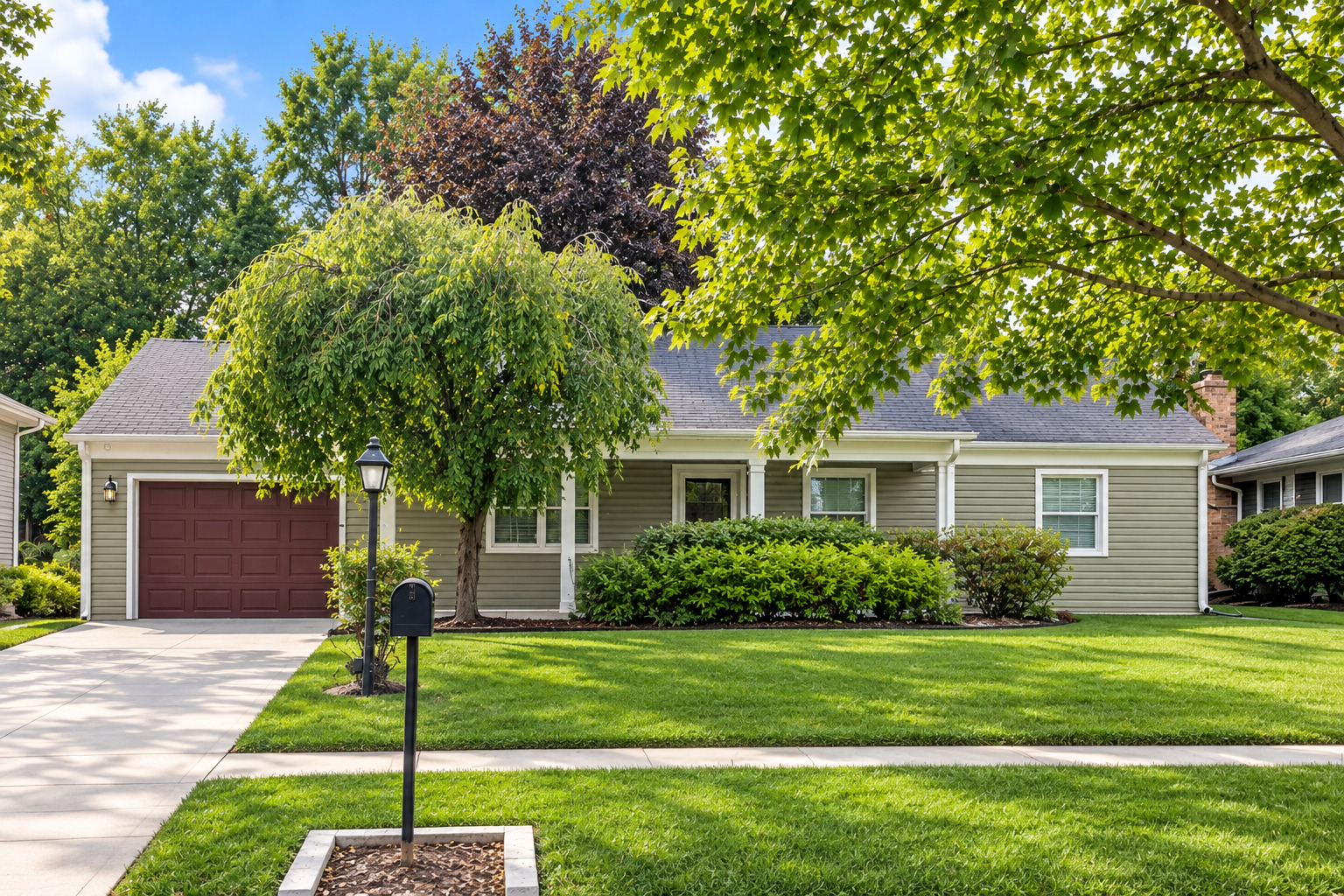 292 Indian Hill Drive — photo