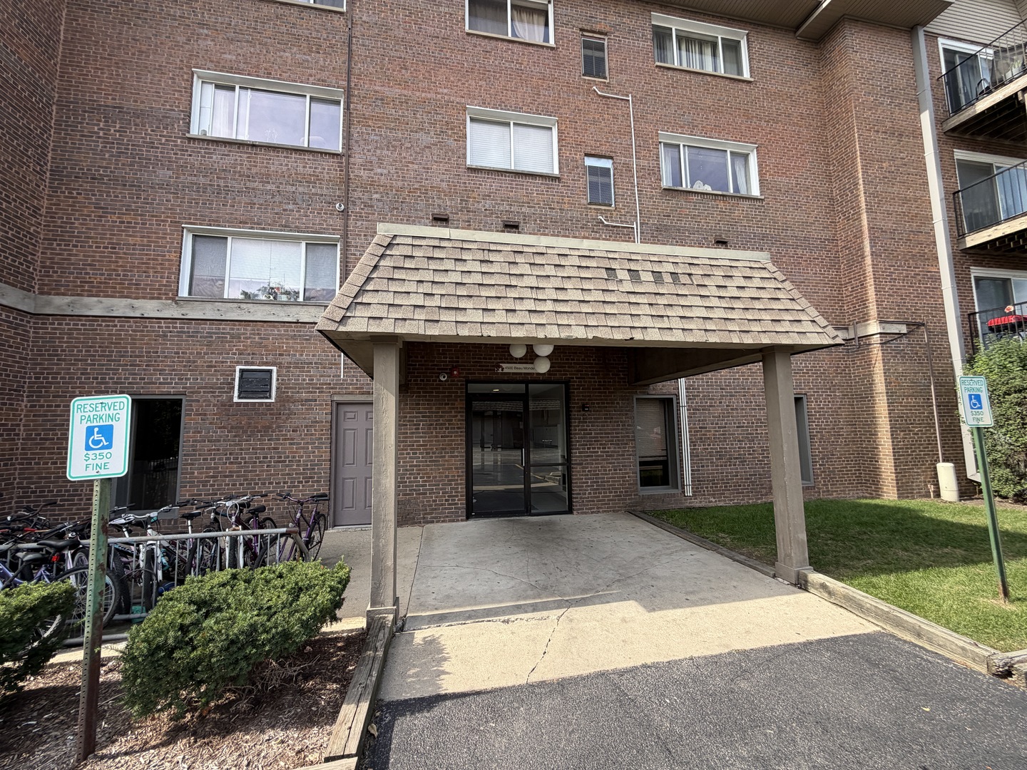 4500 Beau Monde Drive Unit 204 — photo