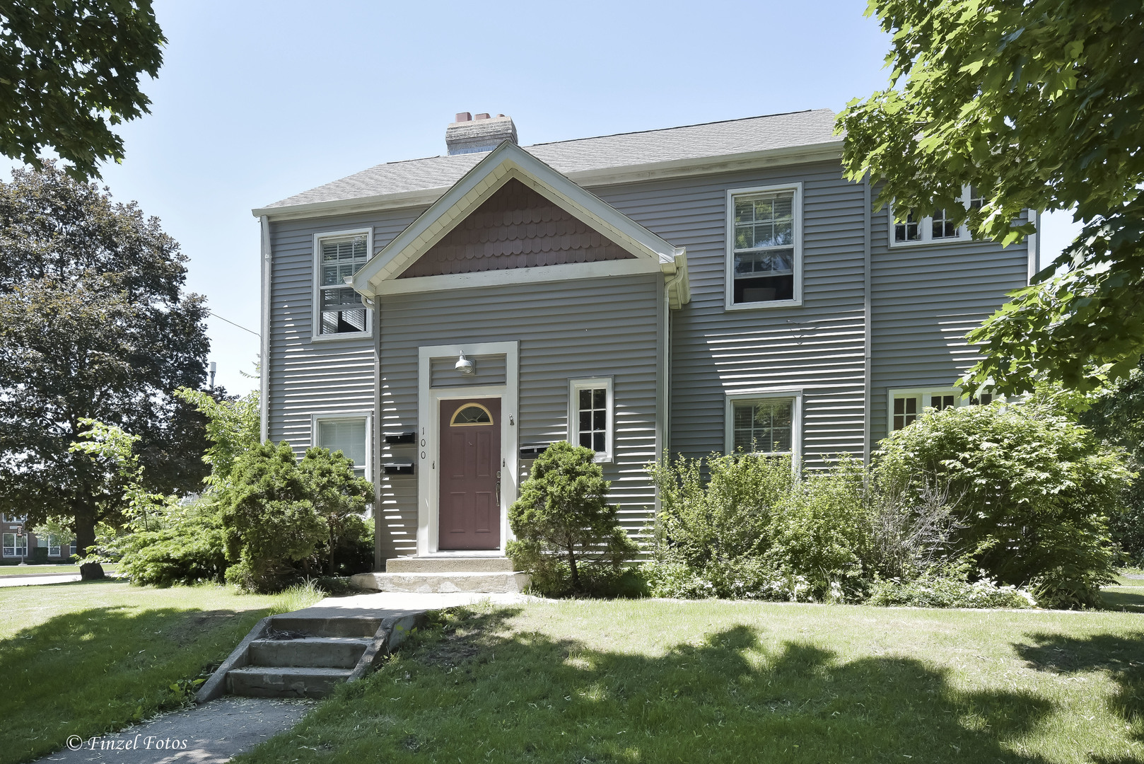 100 S Caroline Street Unit 3 — photo