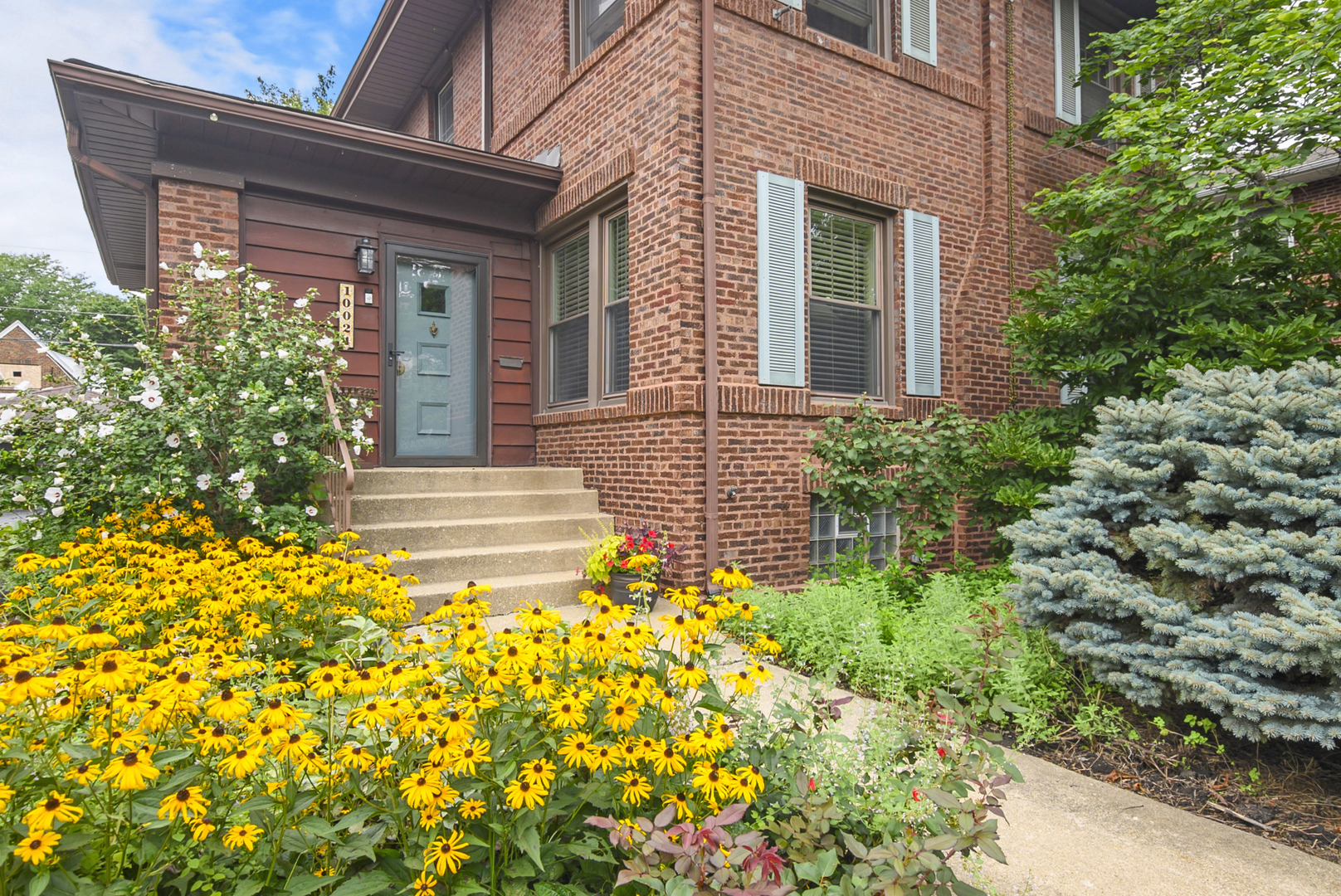 10024 S Leavitt Street — photo