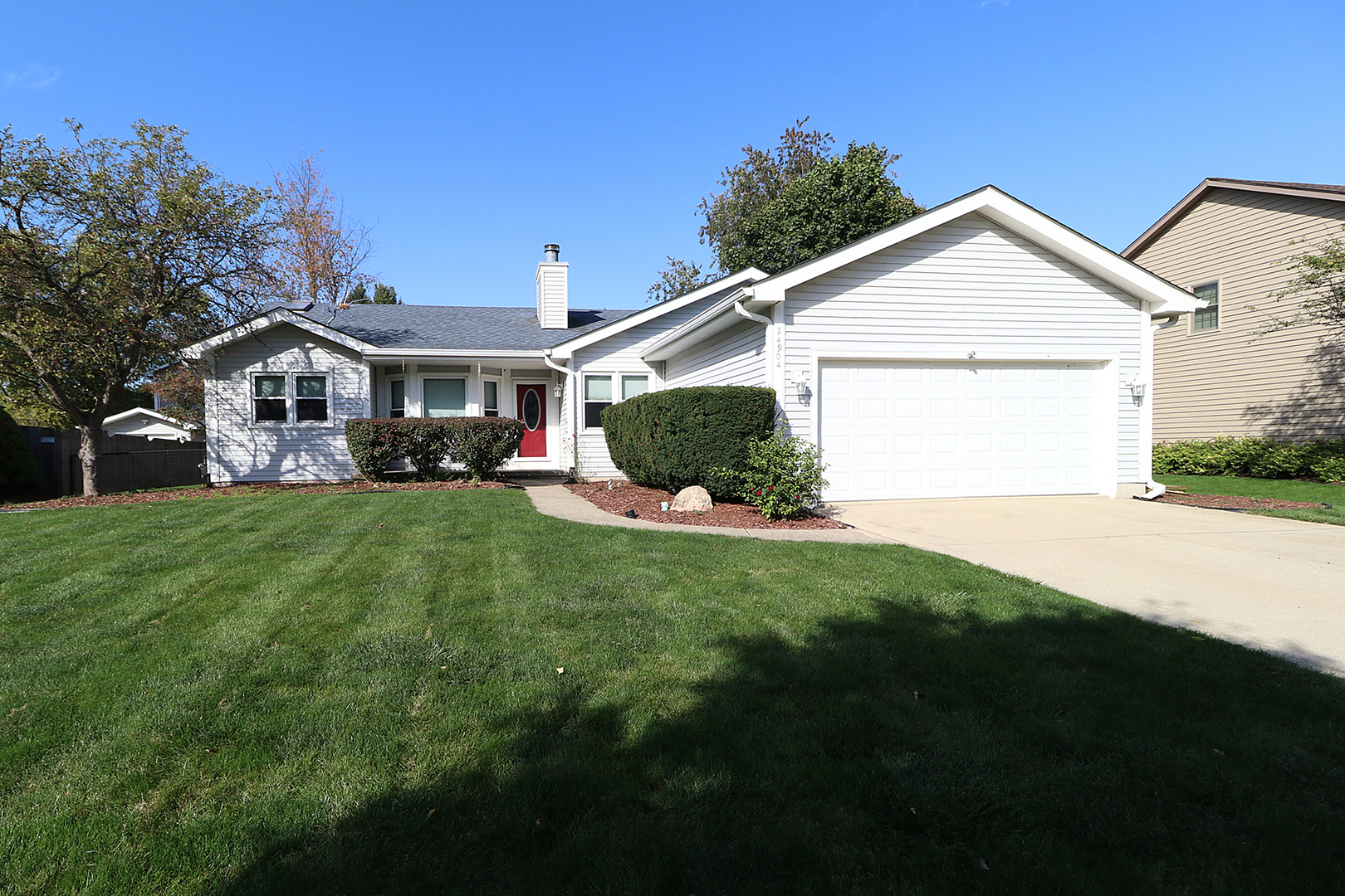 24904 W Prairie Drive — photo