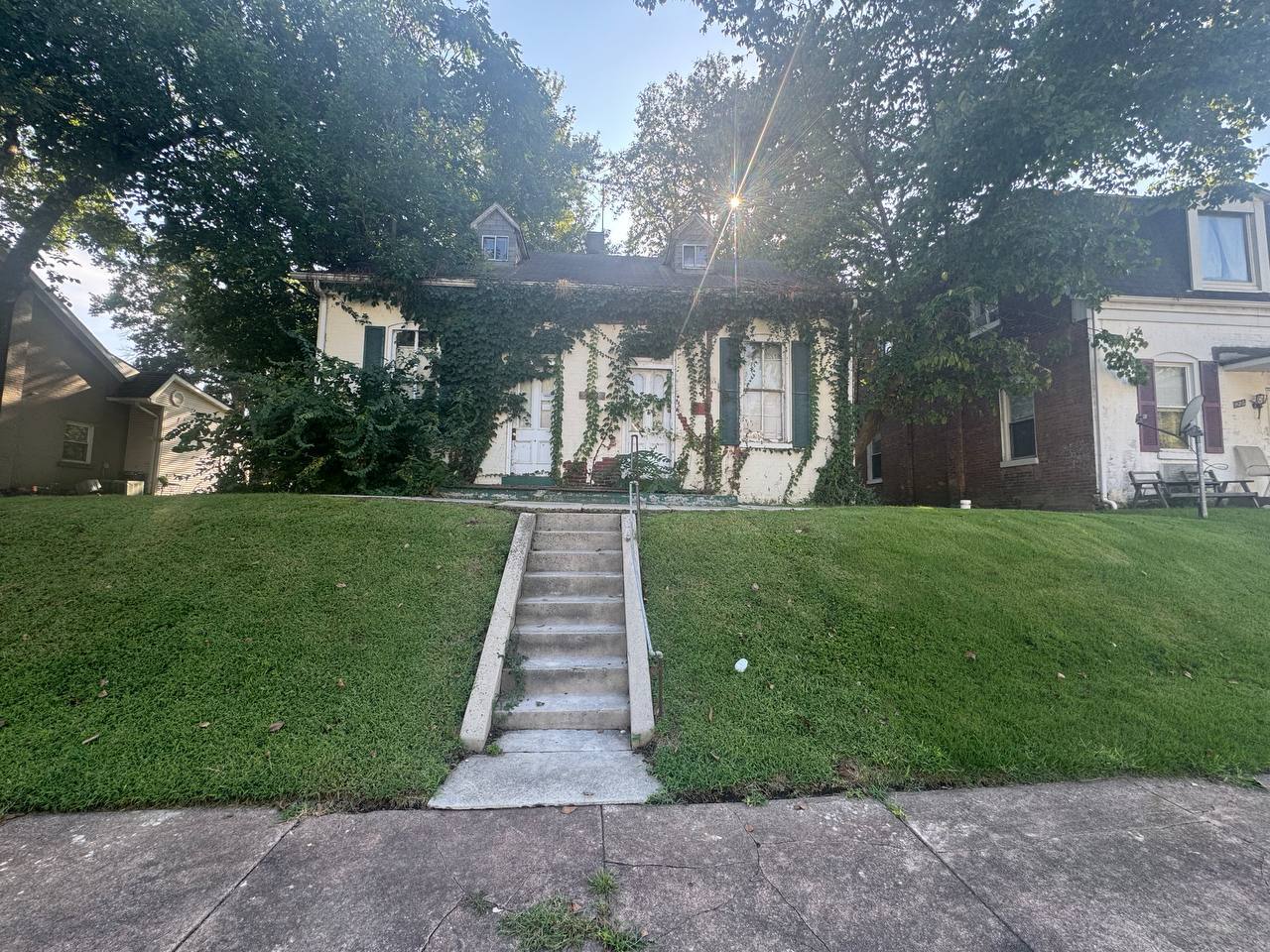123 N Virginia Avenue — photo