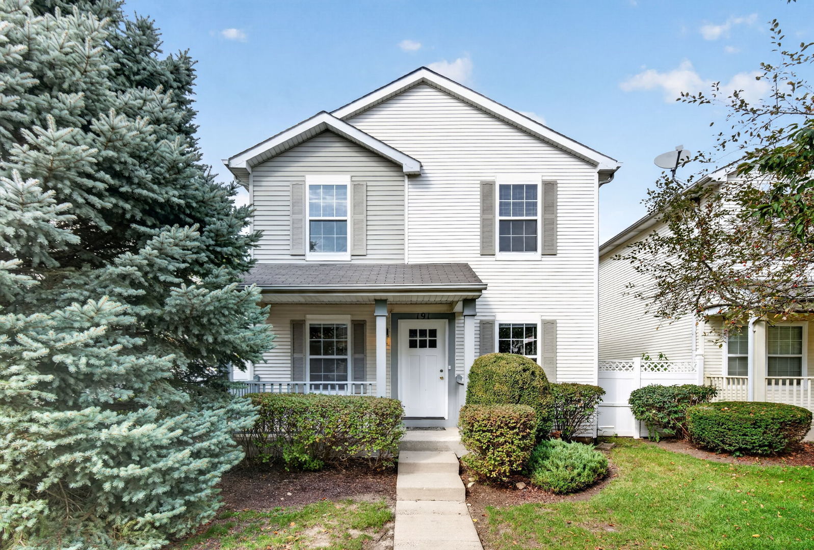 191 Mountain Laurel Court — photo