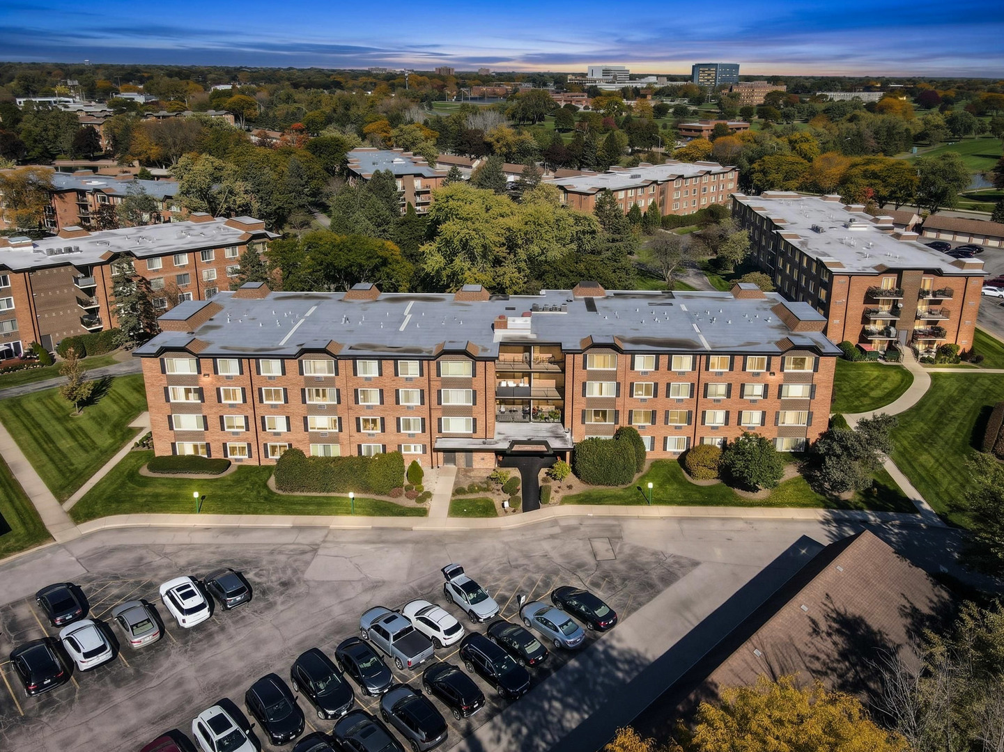 1227 S Old Wilke Road Unit 206 — photo