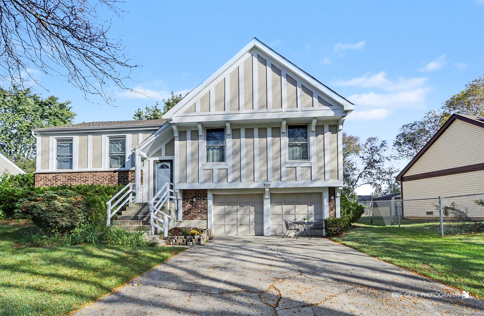 302 Appleton Drive — photo