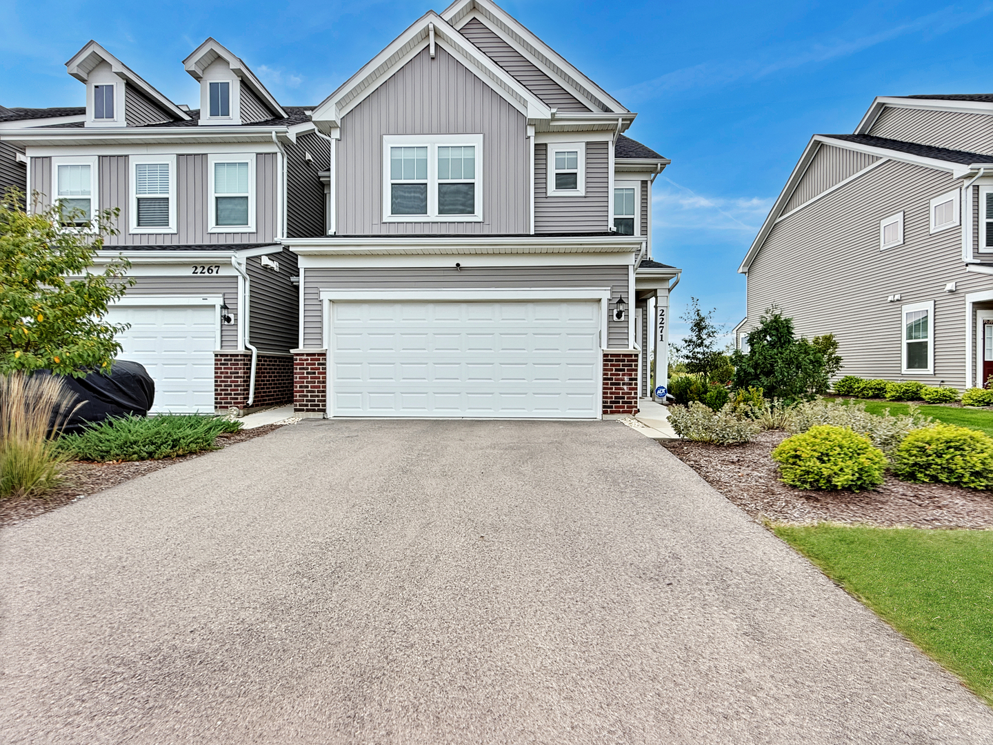 2271 Ryegrass Lane — photo