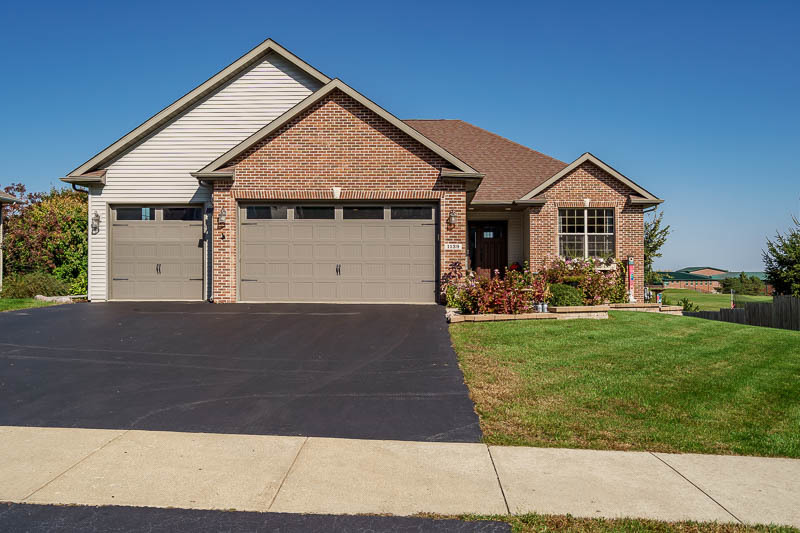 1139 Wake Forest Parkway — photo