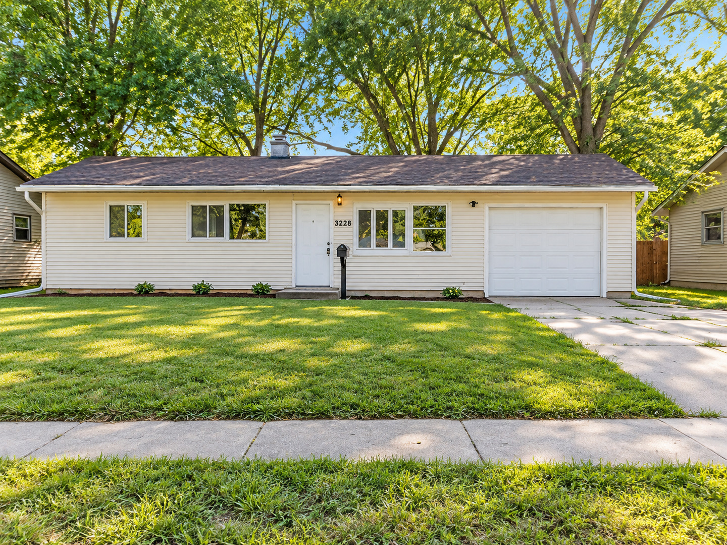 3228 Idlewood Terrace — photo