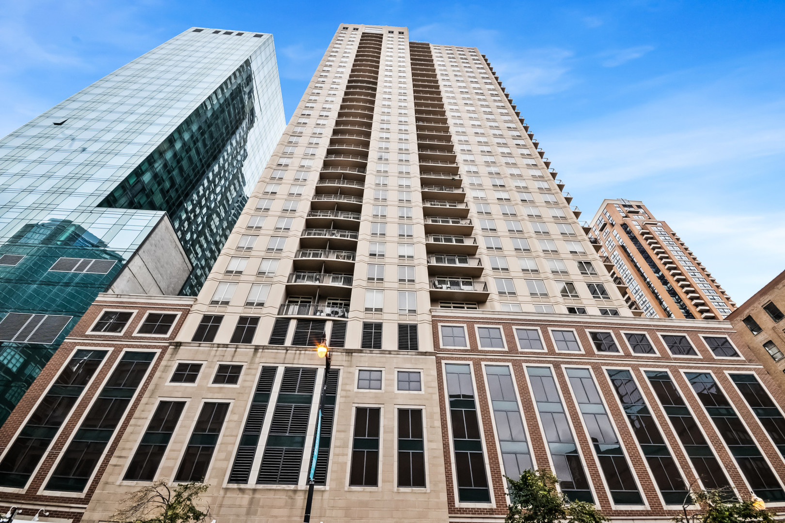 1111 S Wabash Avenue Unit 2801 — photo
