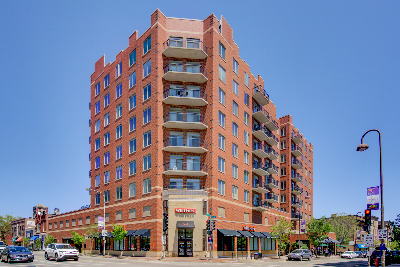 515 Main Street Unit 509 — photo