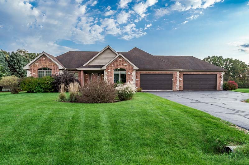 2223 Winding Creek Drive — photo