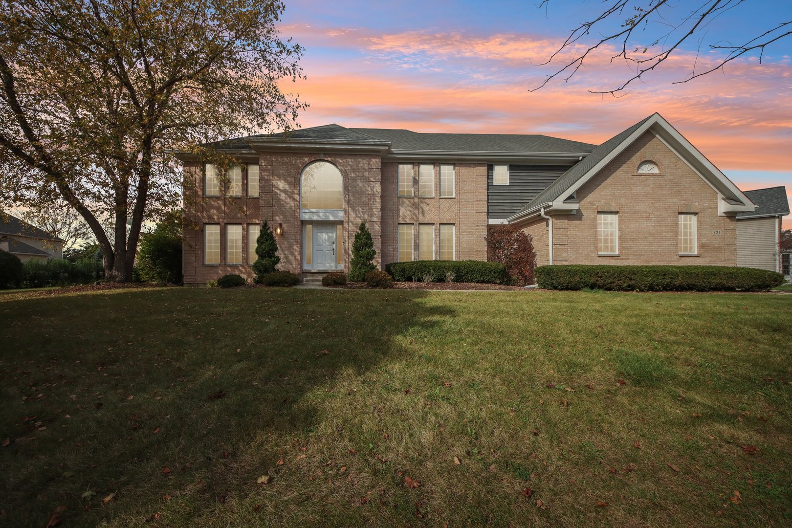 721 Goldenrod Court — photo