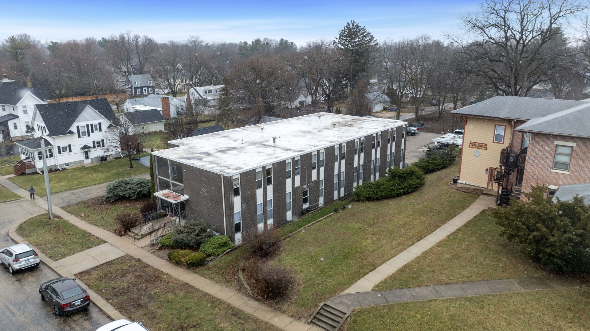 106 N 7th Street Unit 1 — photo