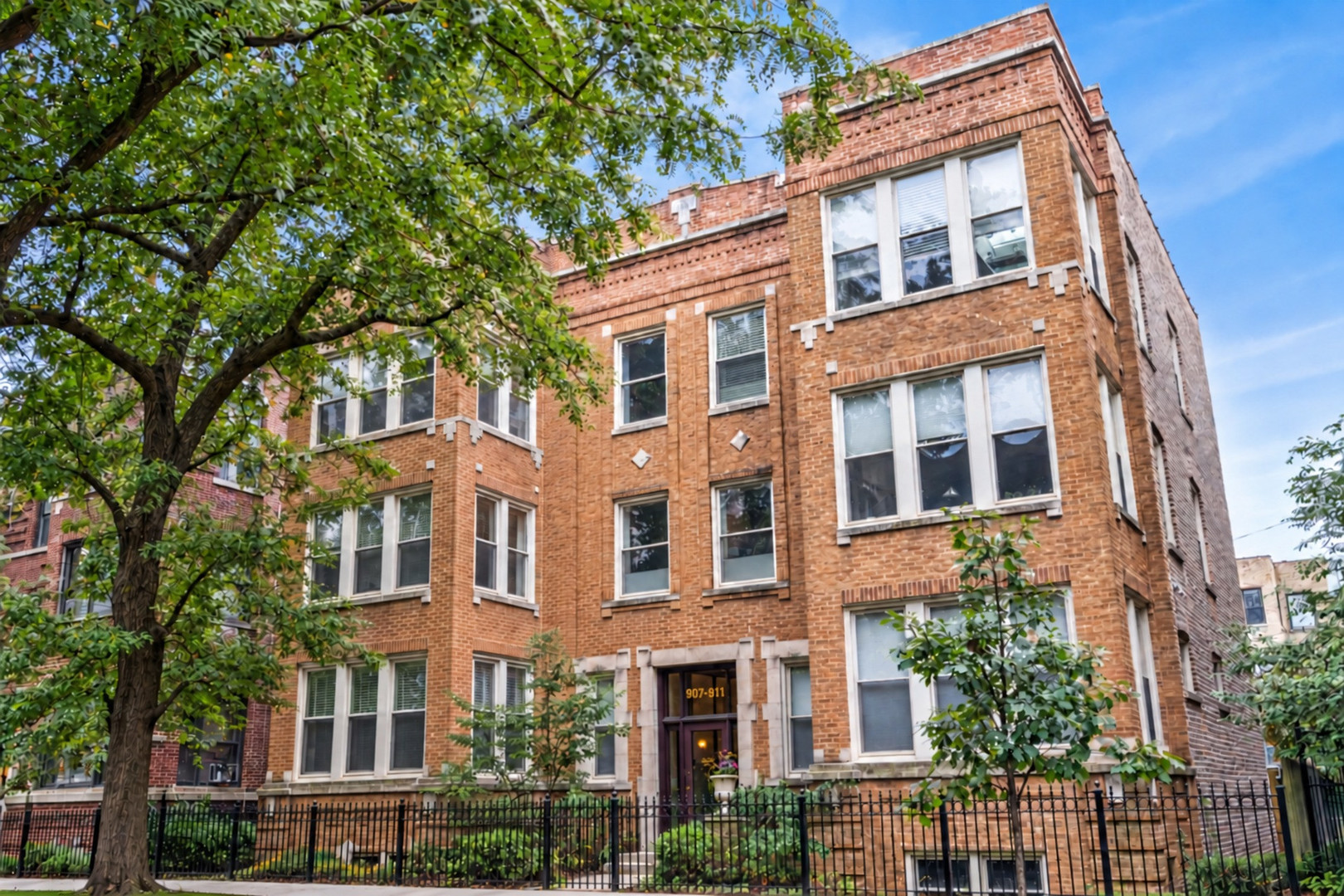 907 W Margate Terrace Unit 2 — photo