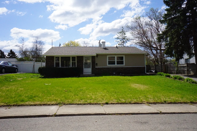 108 Mora Road — photo