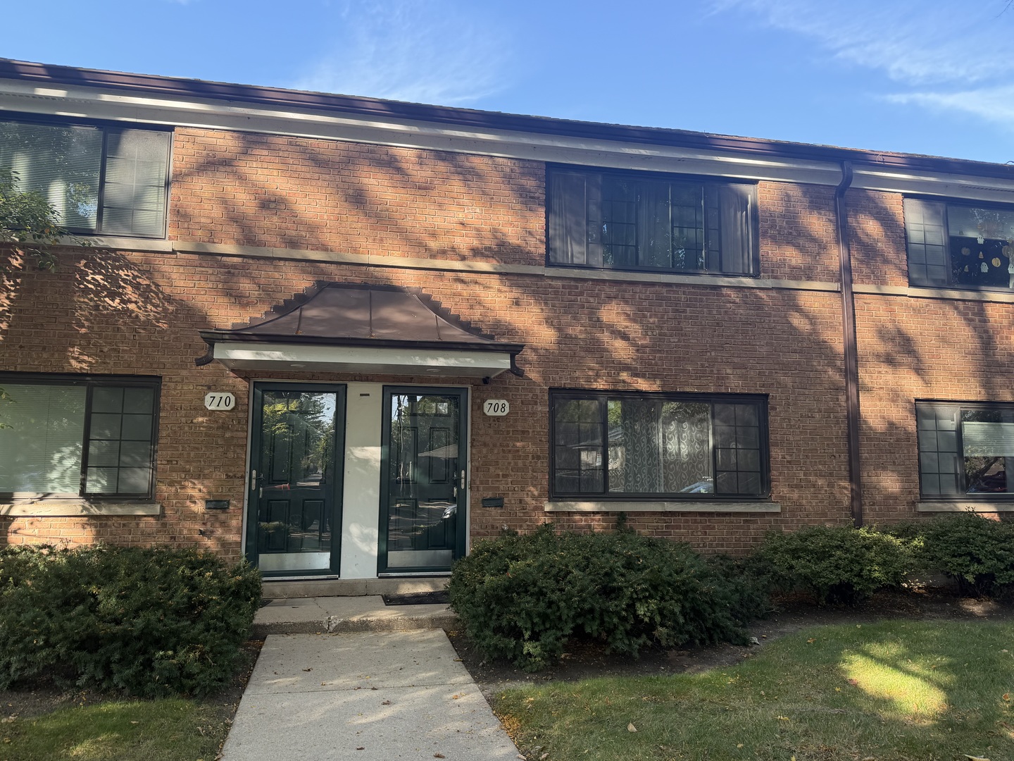 708 Dodge Avenue — photo