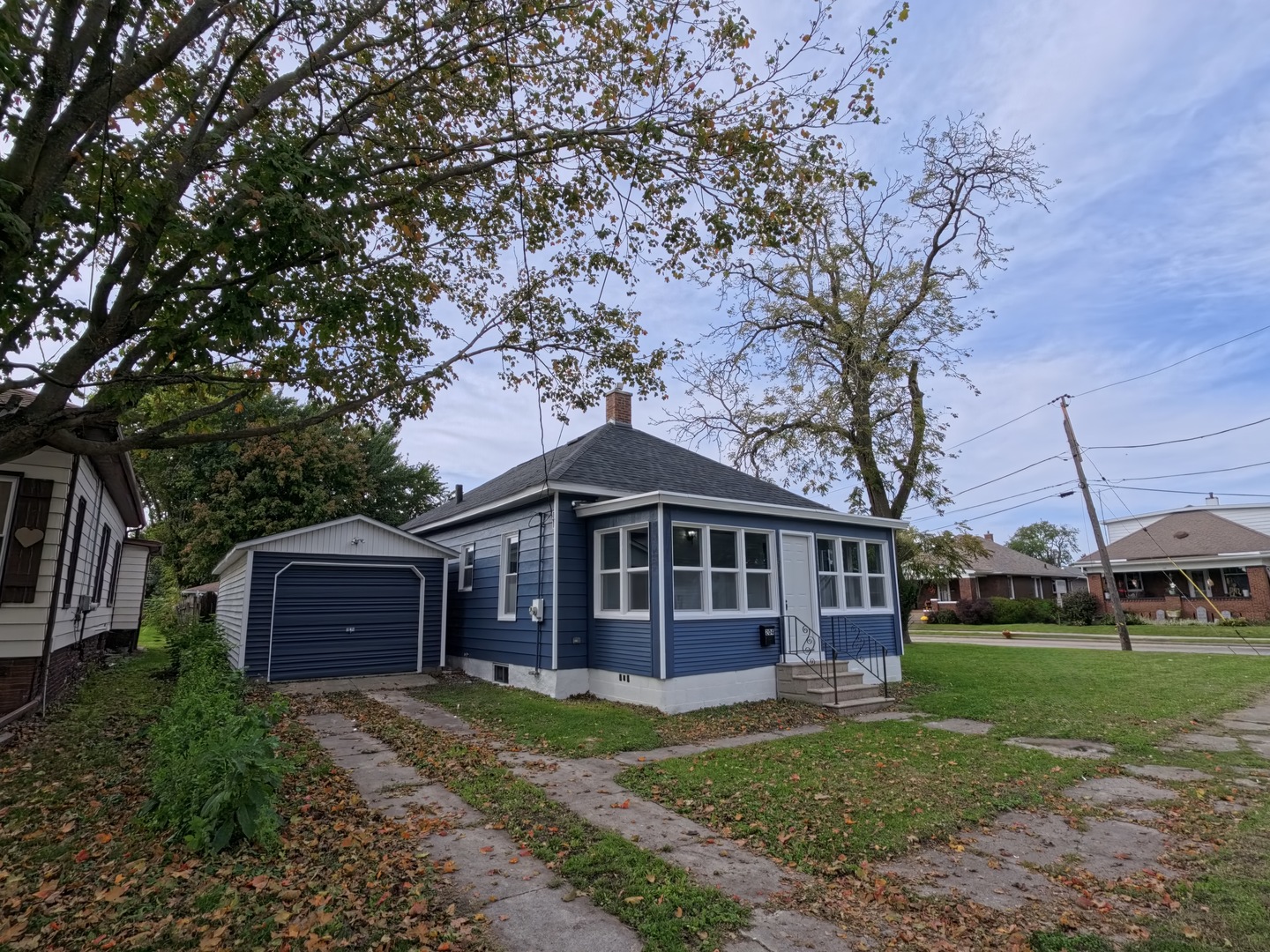 204 Penn Street — photo