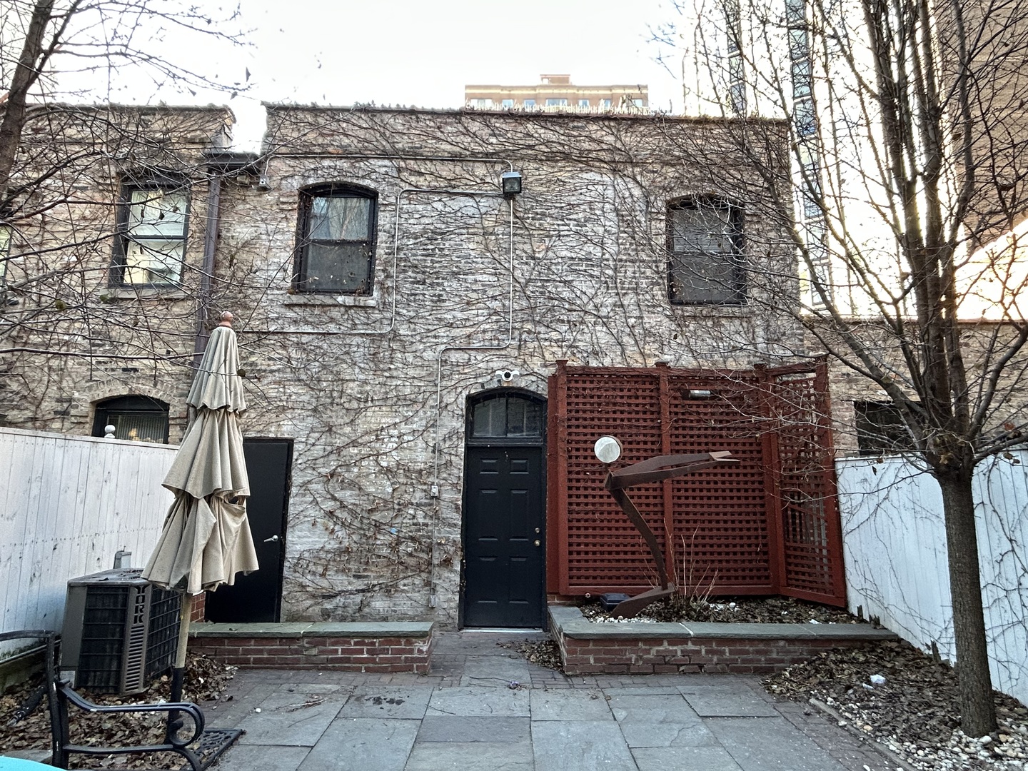 1246 N State Parkway Unit 2 — photo