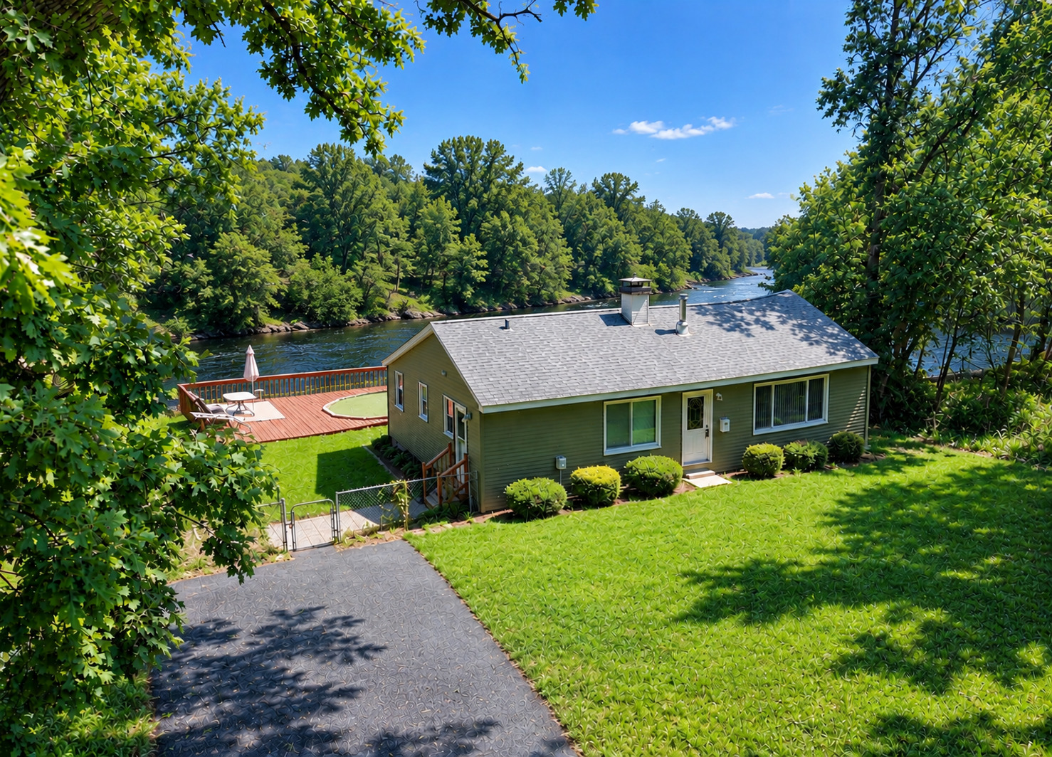 170 Hilldale Lane — photo
