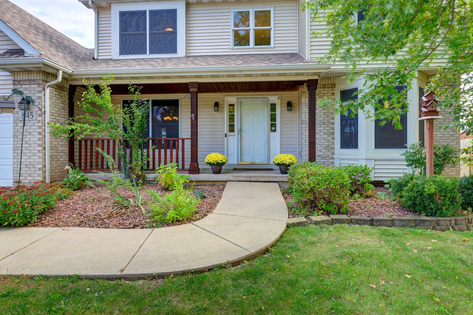 845 Ridge Drive, Elburn, IL 60119 — photo 3