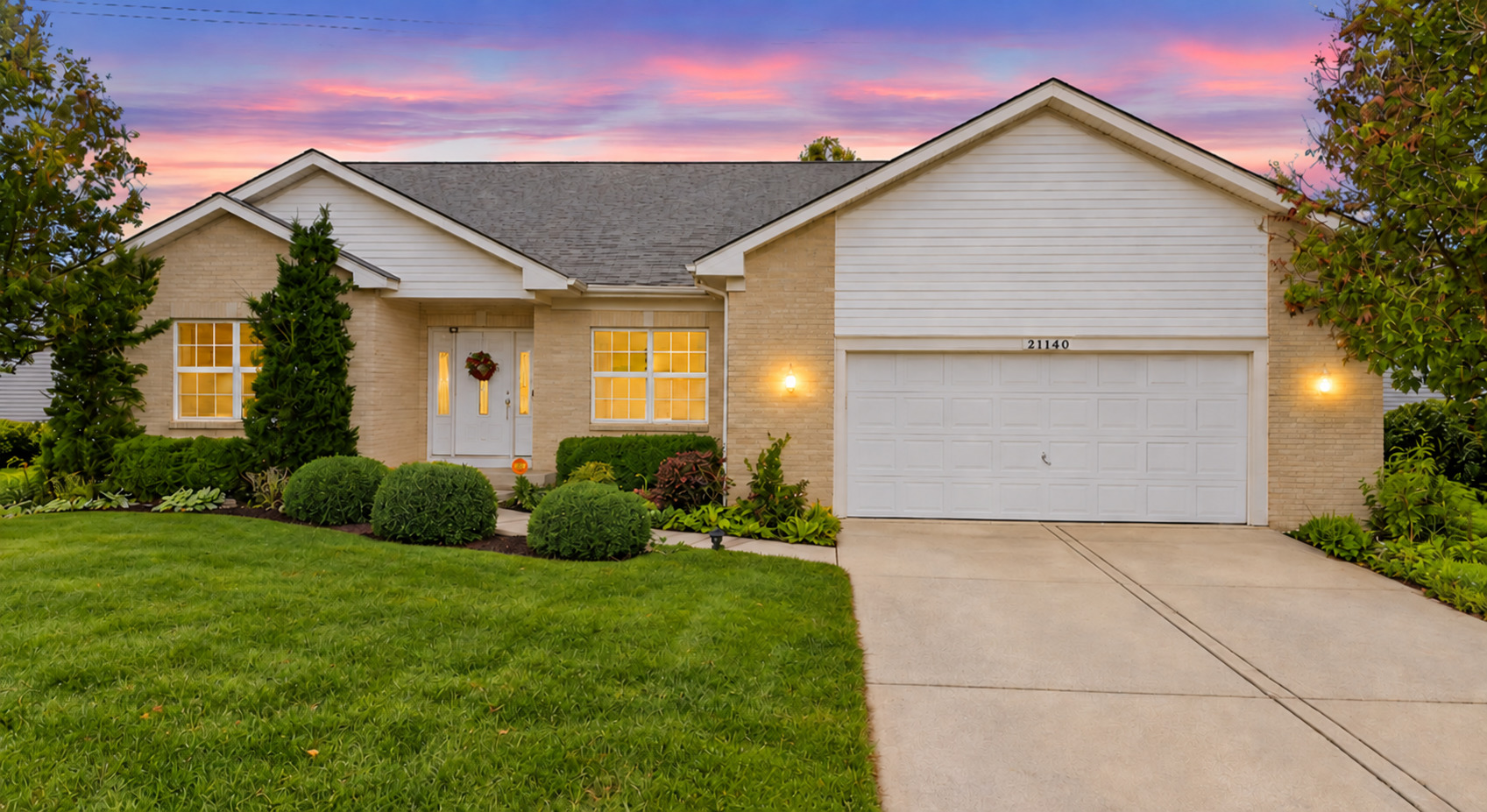 21140 Coventry Circle — photo