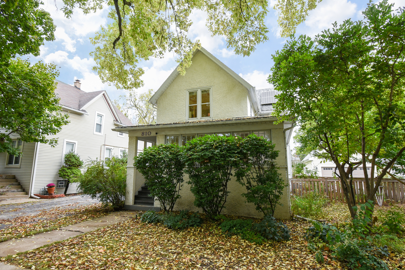 810 Belleforte Avenue — photo