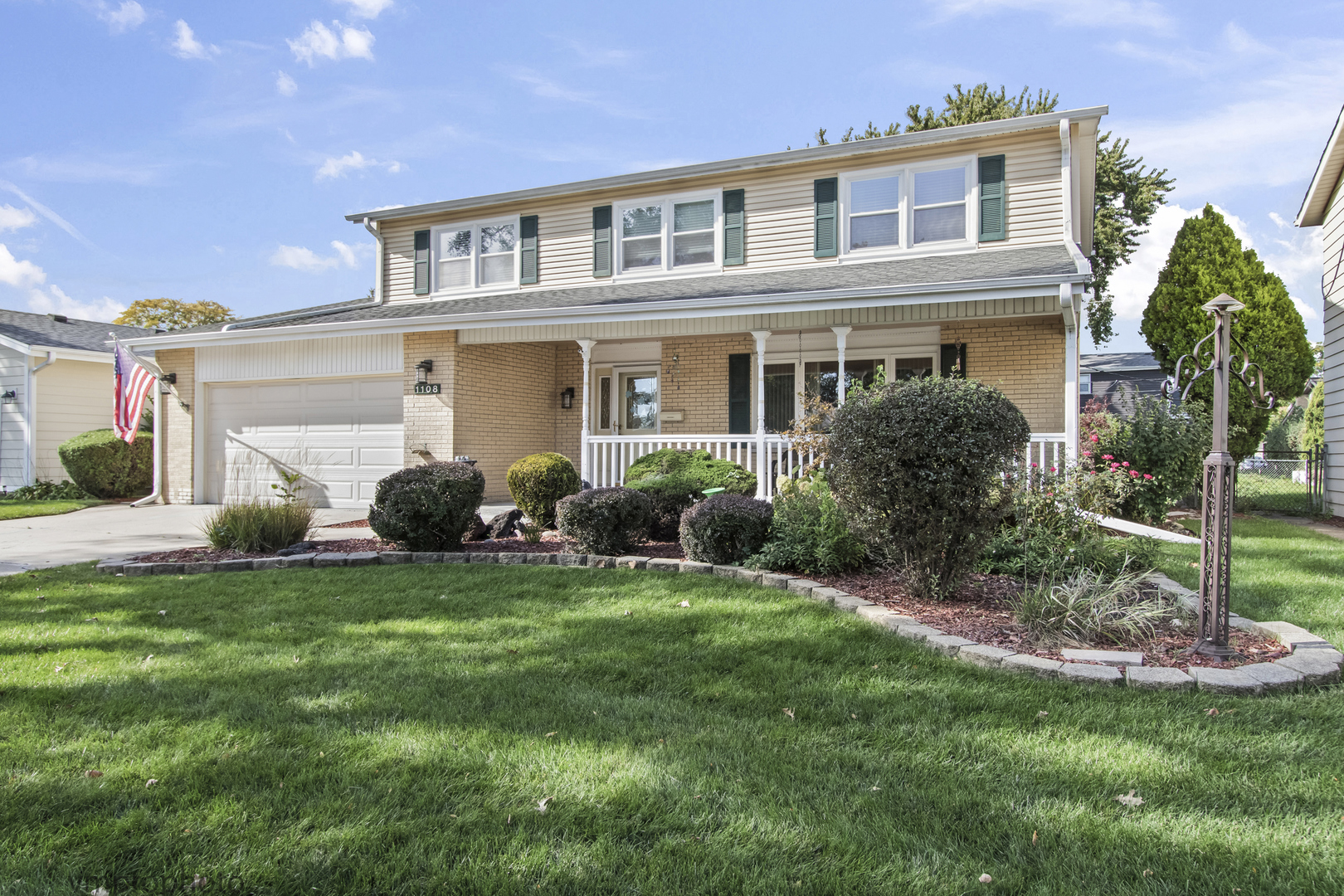 1108 S Cherrywood Drive — photo