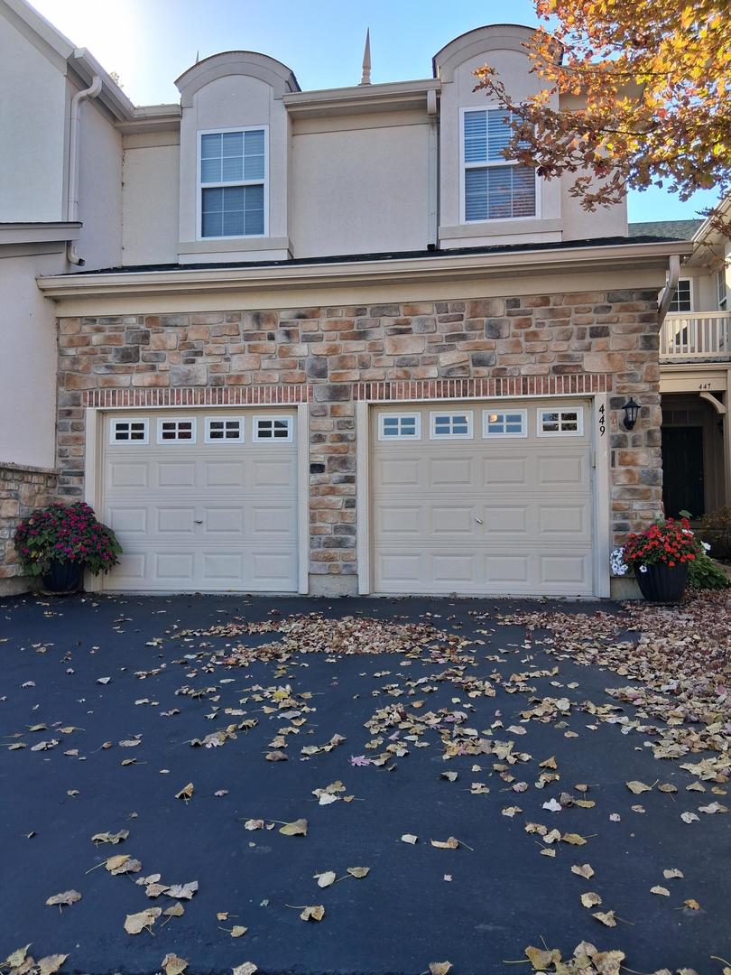 449 Bay Tree Circle — photo