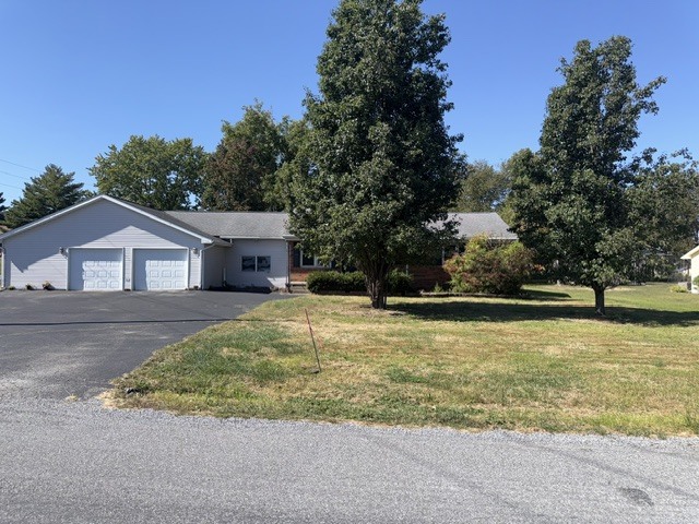 7207 Koester Road — photo