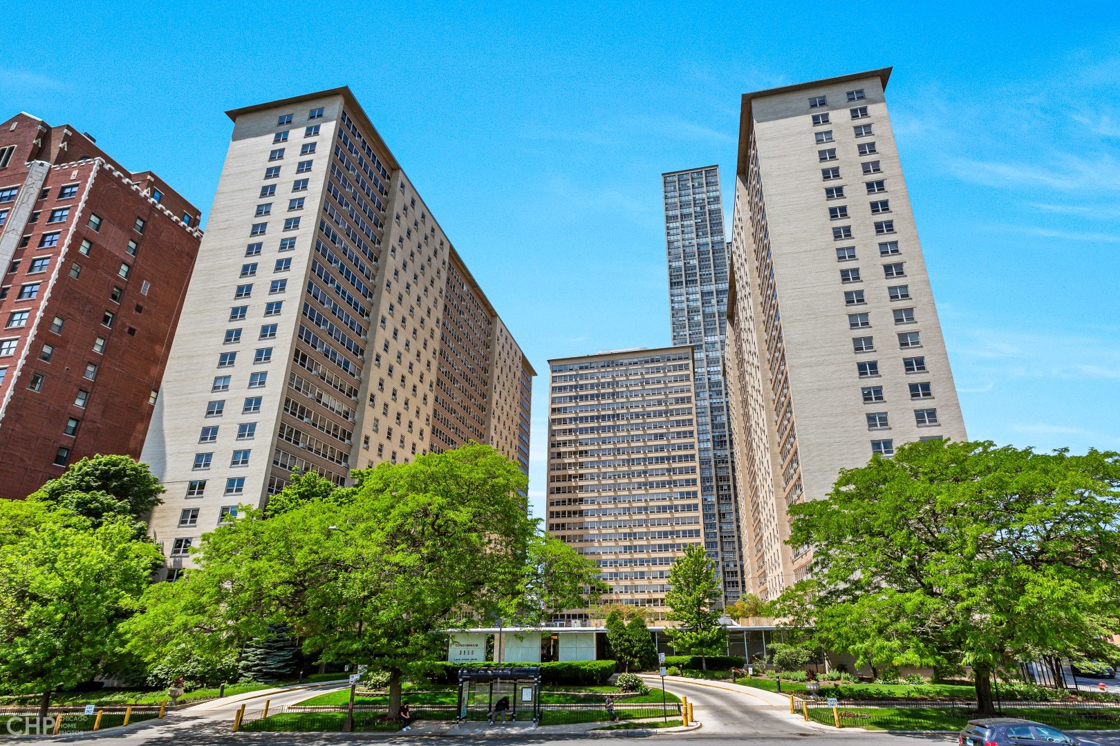 3950 N Lake Shore Drive Unit 1903 — photo