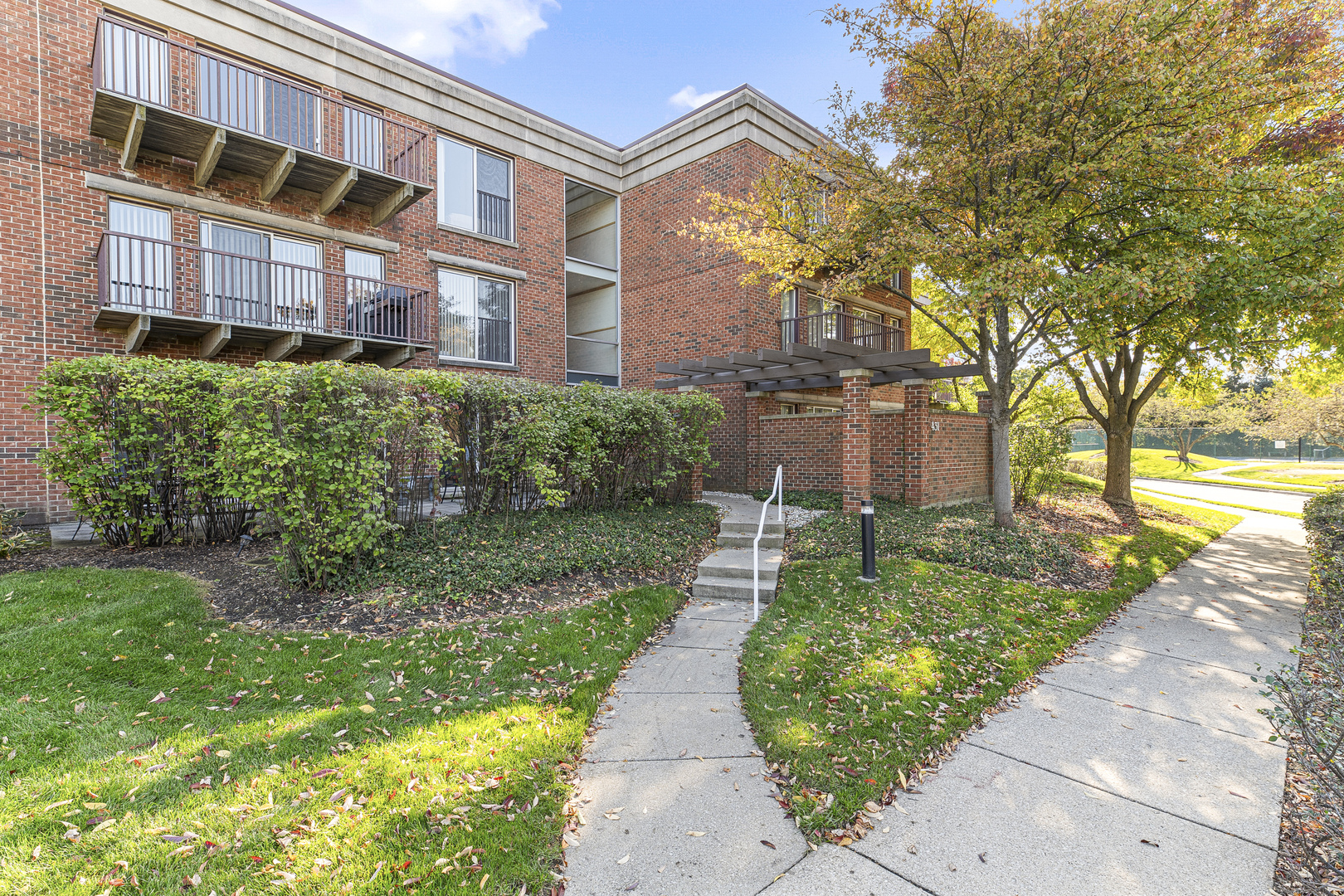 431 Kelburn Road Unit 116 — photo