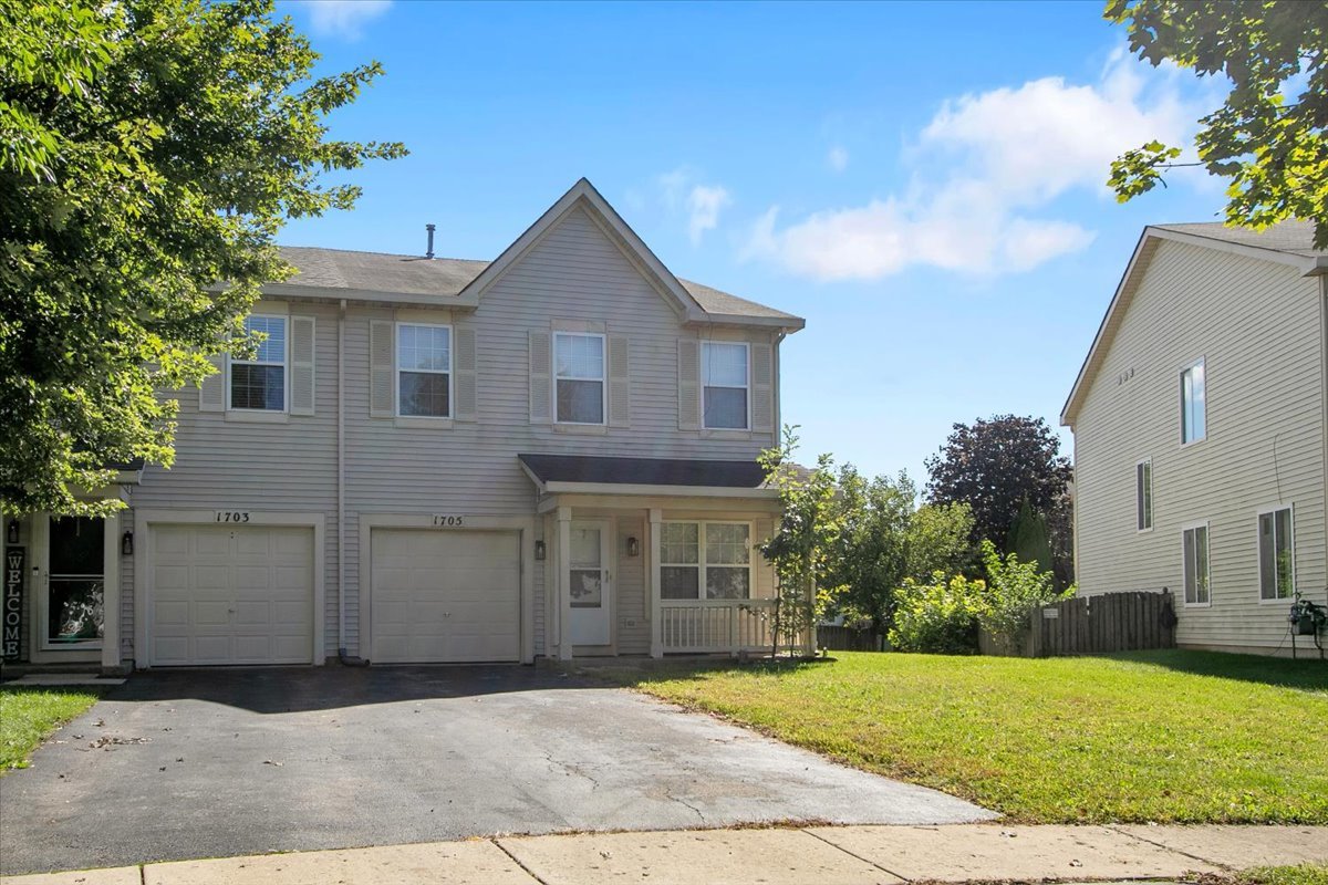 1705 Ramsey Drive Unit 1 — photo