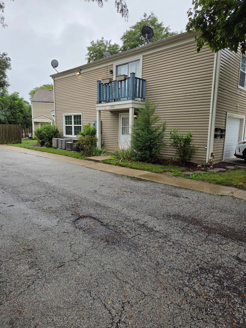 535 Darlene Lane Unit D — photo