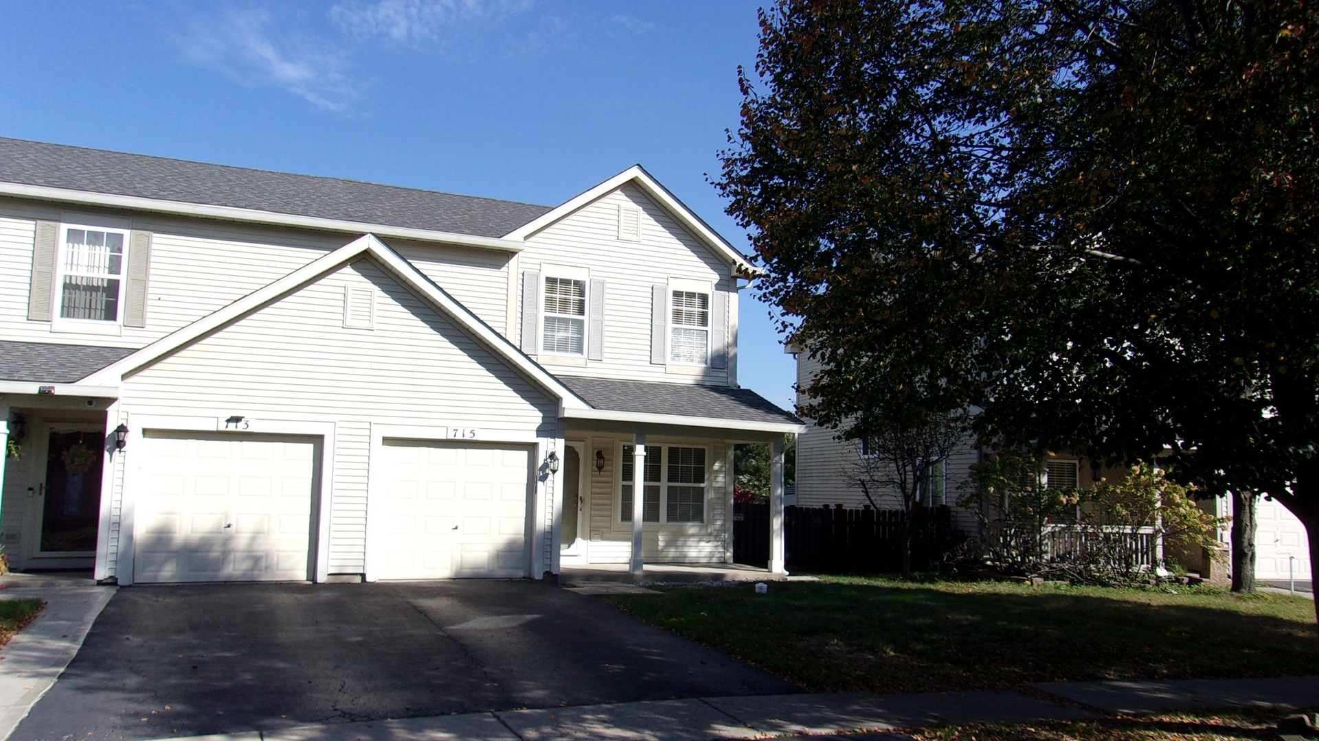 715 Zachary Drive — photo