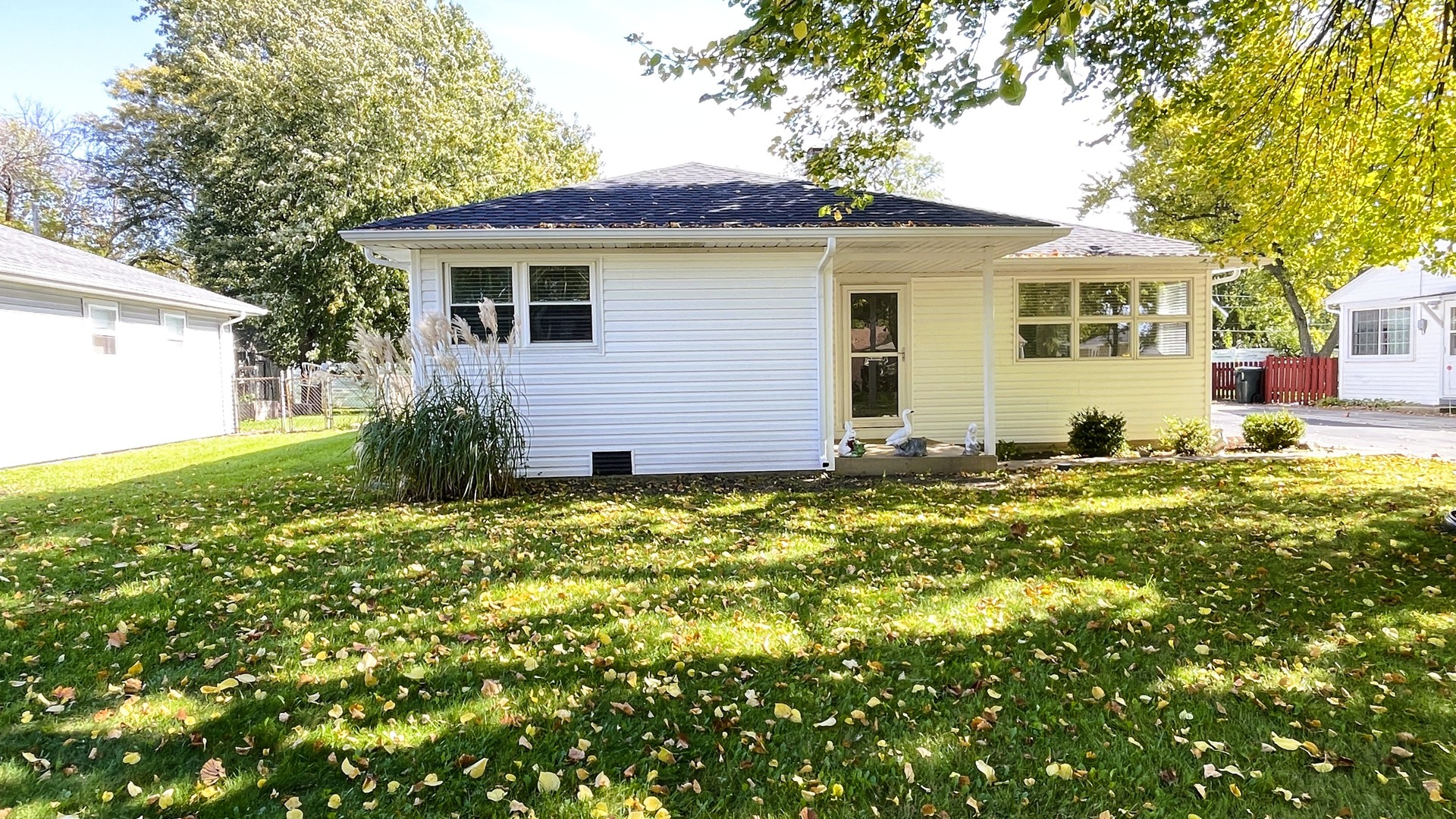 3606 Bobwhite Lane — photo