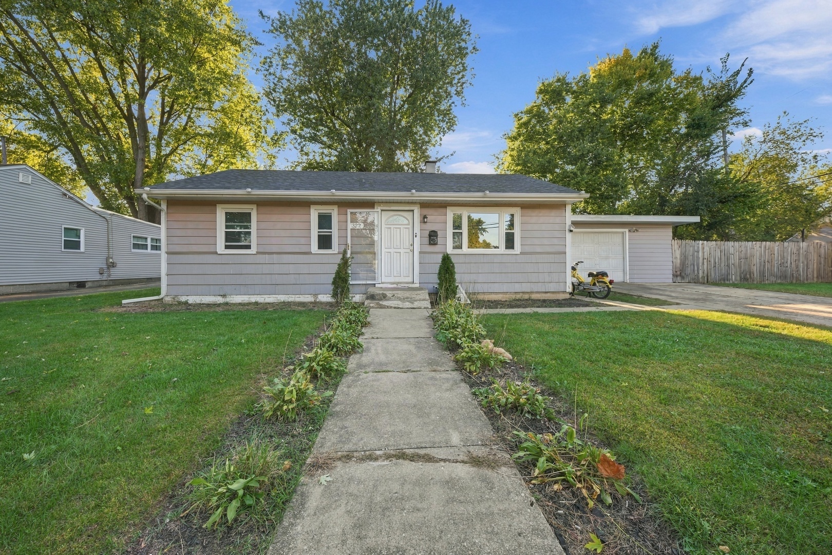 322 Westgate Drive — photo