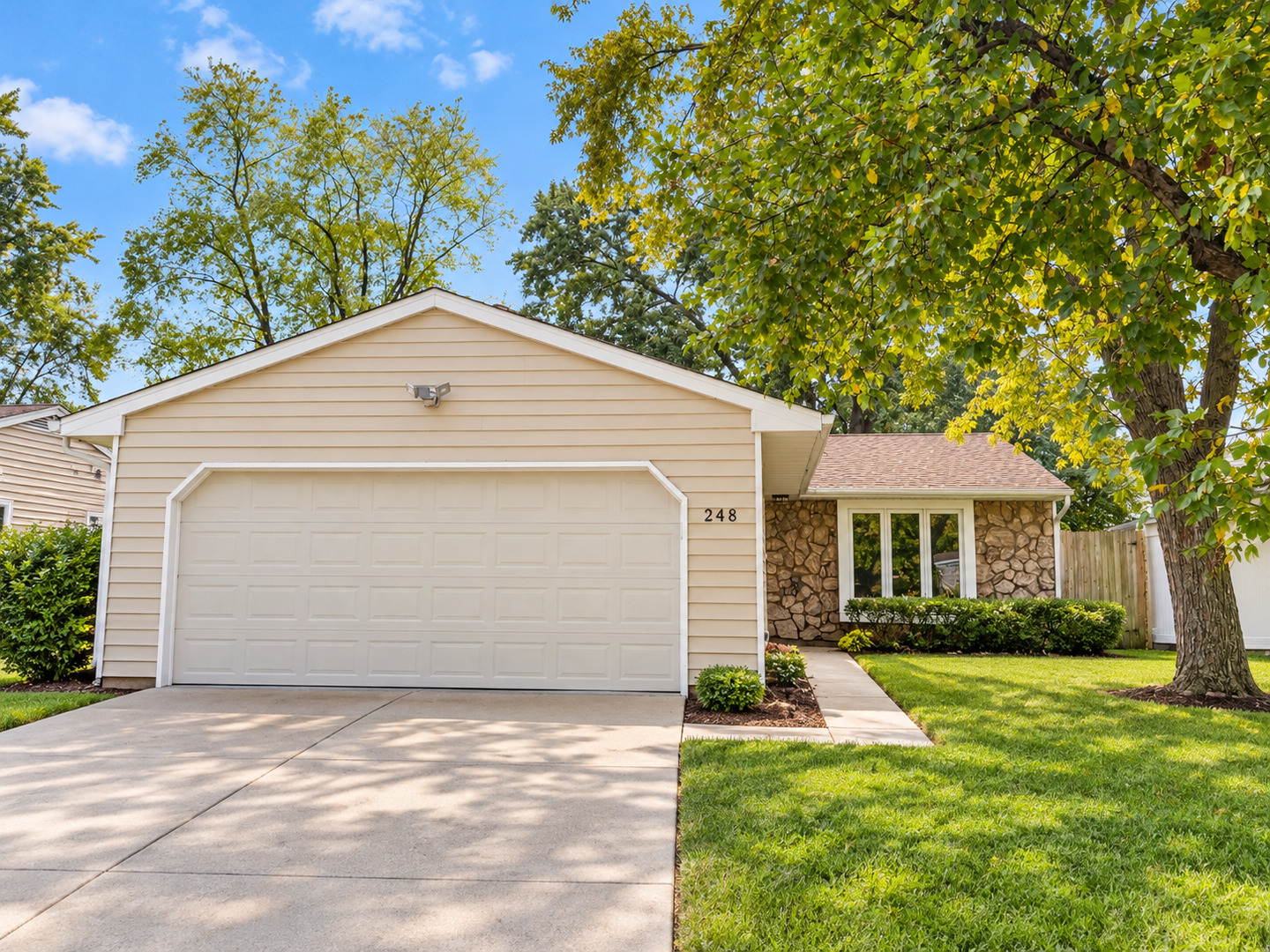 248 Waverly Drive — photo