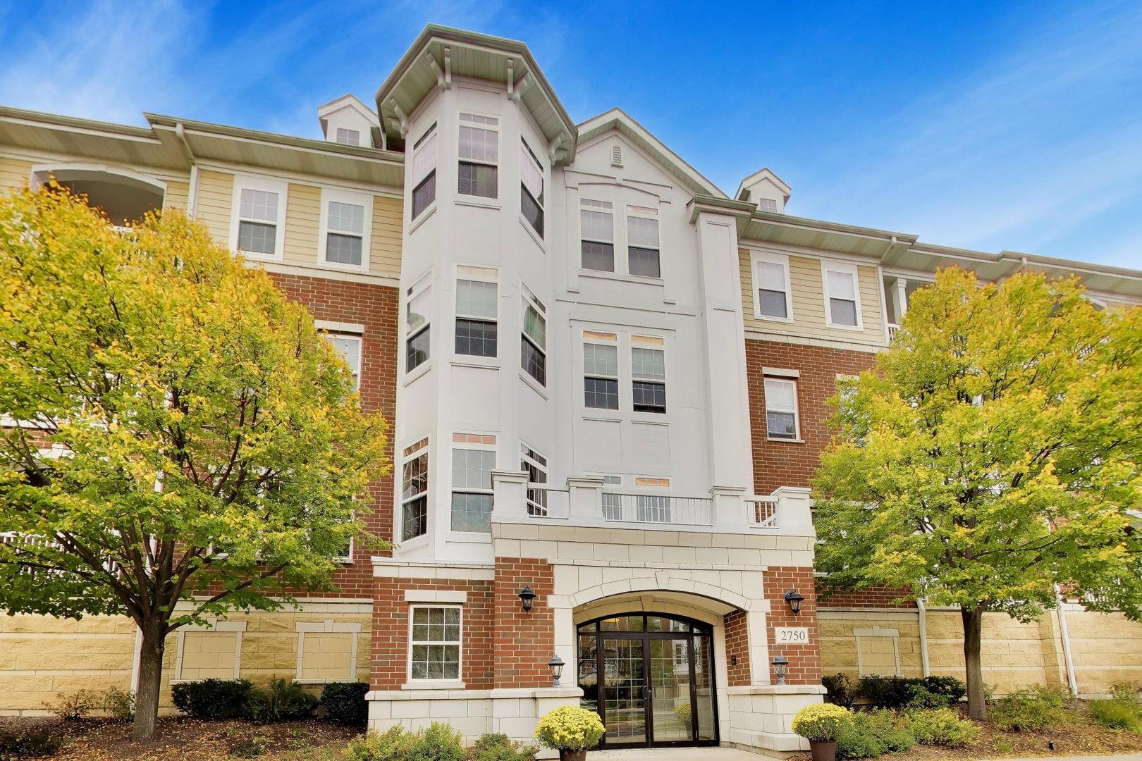2750 Commons Drive Unit 208 — photo
