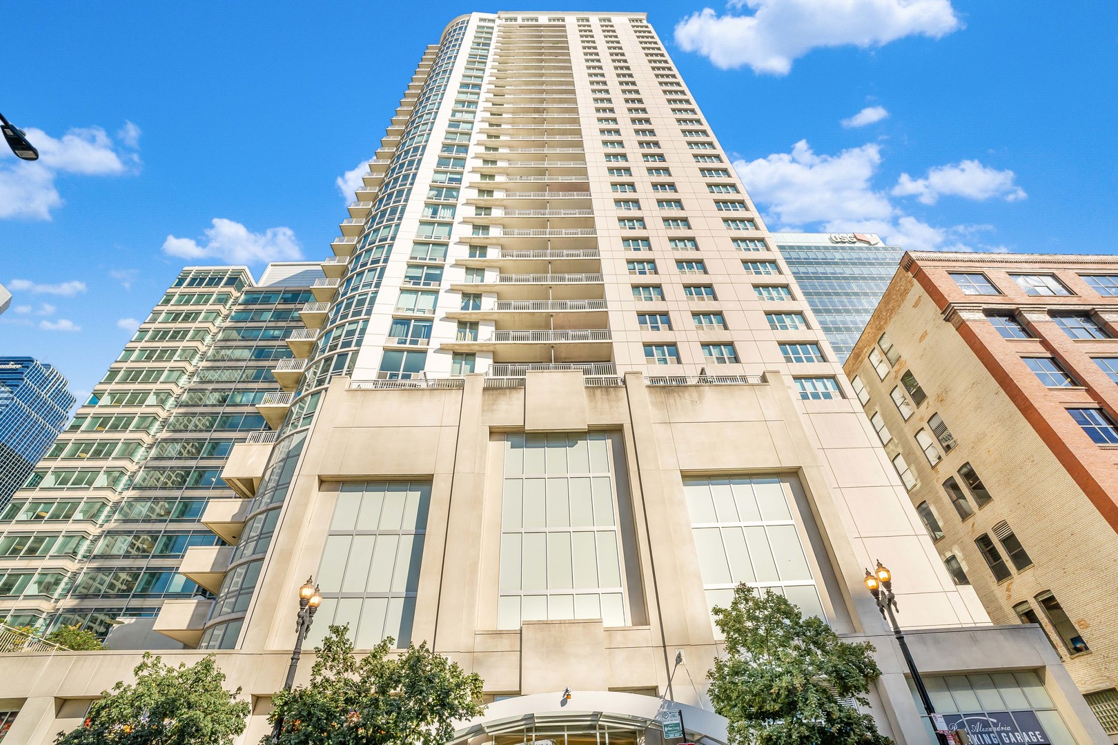 125 S Jefferson Street Unit 607 — photo