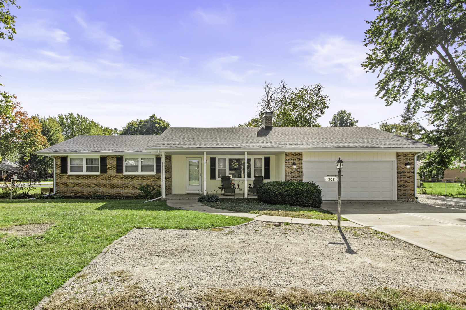 302 Pleasure Drive — photo
