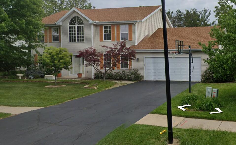 5942 Denbury Lane — photo