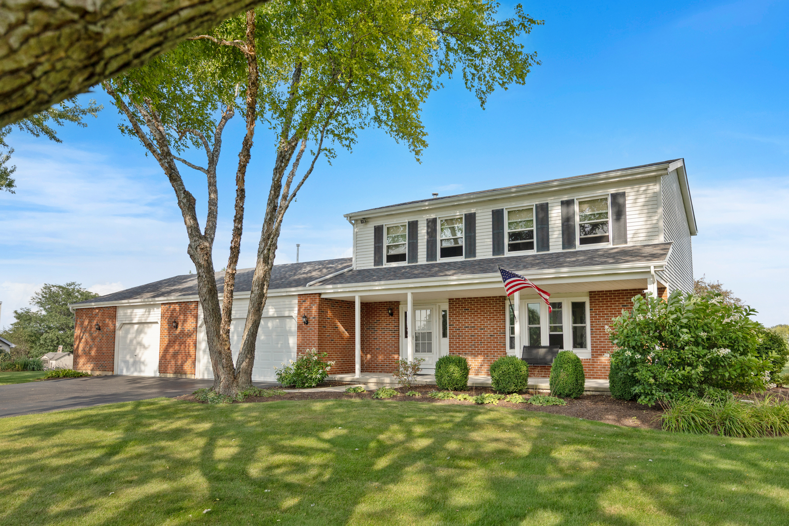 15N133 Shirewood Farm Road — photo