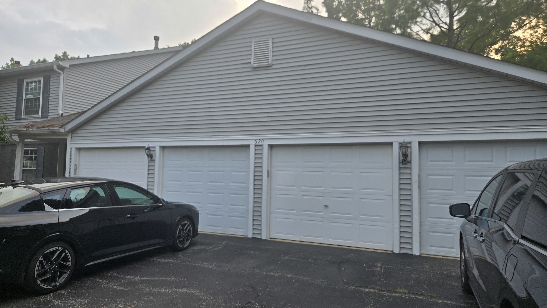 620 Mallard Court Unit D1 — photo