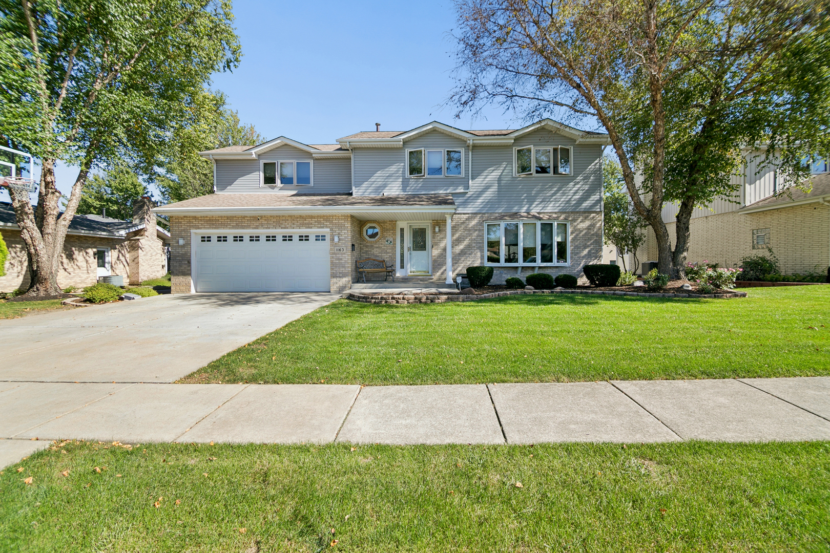 1163 Walter Street — photo