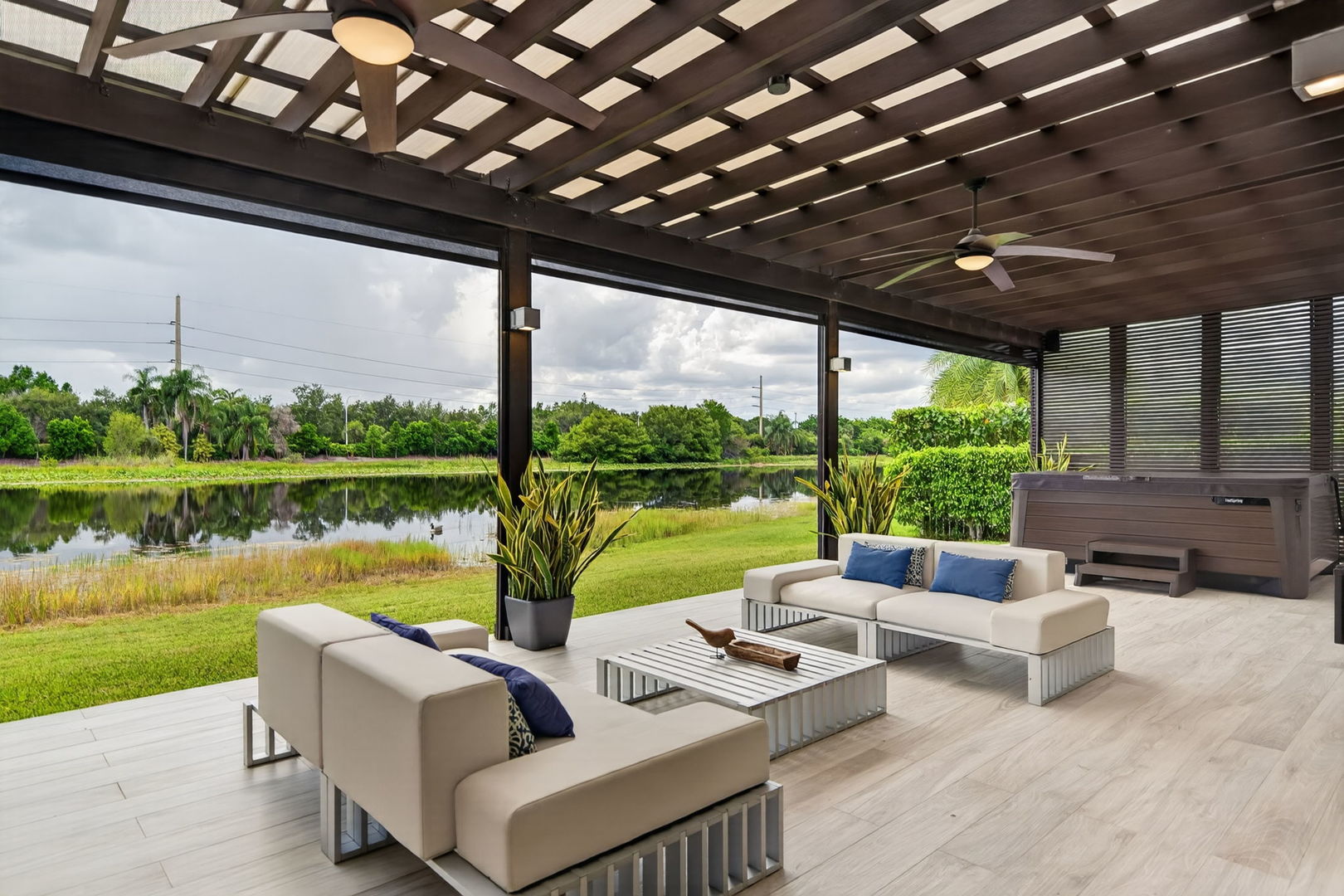 2126 Quail Roost Drive — photo