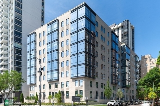 61 E Banks Street Unit 501 — photo
